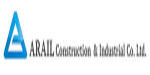 ARAIL CONSTRUCTION & INDUSTRIAL CO. LTD Logo